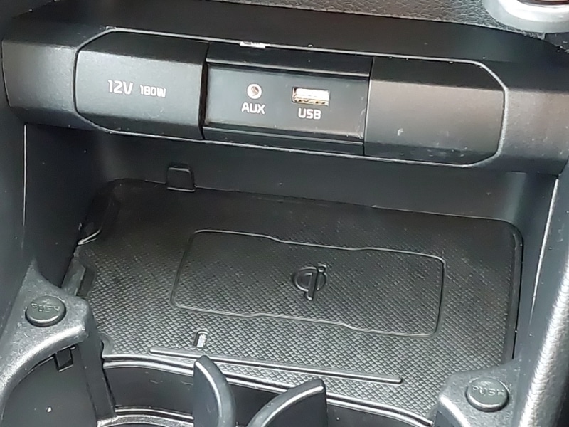 Used Kia Picanto 2019 for sale - 76478370: Photo 15
