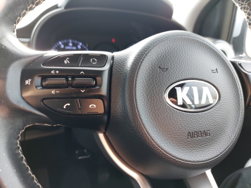 Used Kia Picanto 2019 for sale - 76478370: Photo 16