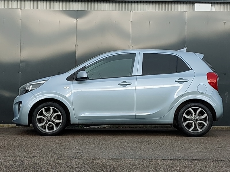 Used Kia Picanto 2019 for sale - 76478370: Photo 4