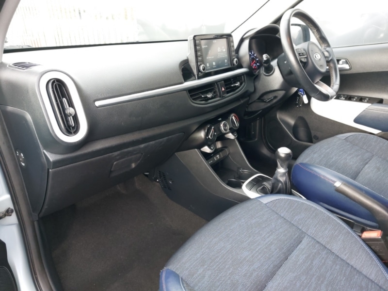 Used Kia Picanto 2019 for sale - 76478370: Photo 5