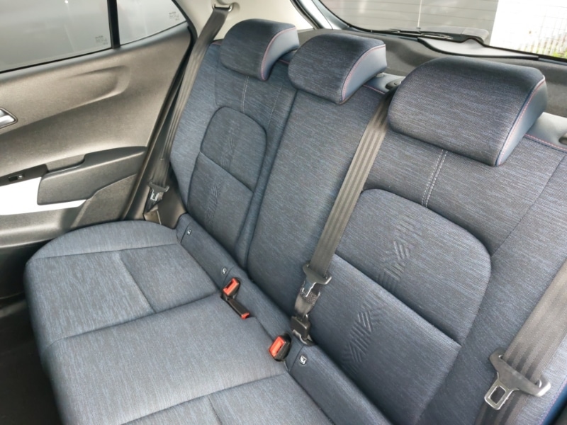 Used Kia Picanto 2019 for sale - 76478370: Photo 6