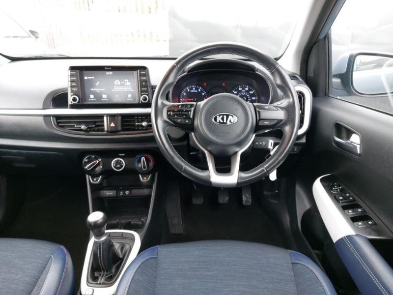 Used Kia Picanto 2019 for sale - 76478370: Photo 7