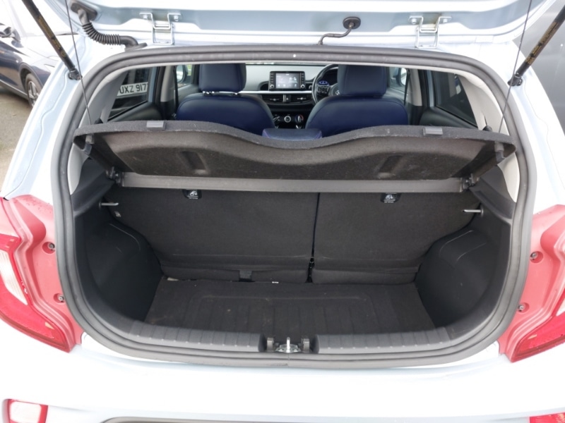 Used Kia Picanto 2019 for sale - 76478370: Photo 8