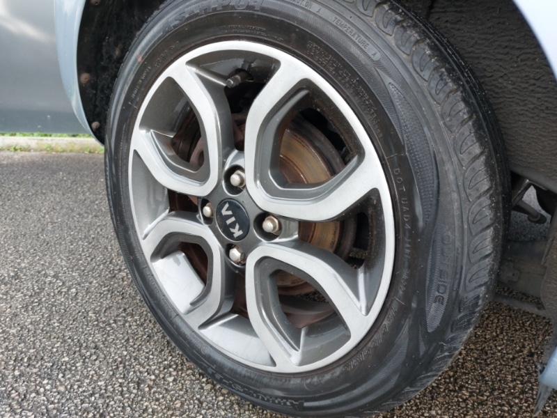 Used Kia Picanto 2019 for sale - 76478370: Photo 9