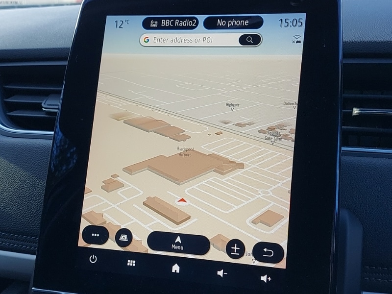 Used Renault Zoe 2022 for sale - 77682300: Photo 13