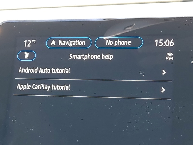 Used Renault Zoe 2022 for sale - 77682300: Photo 14