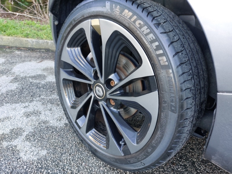 Used Renault Zoe 2022 for sale - 77682300: Photo 9