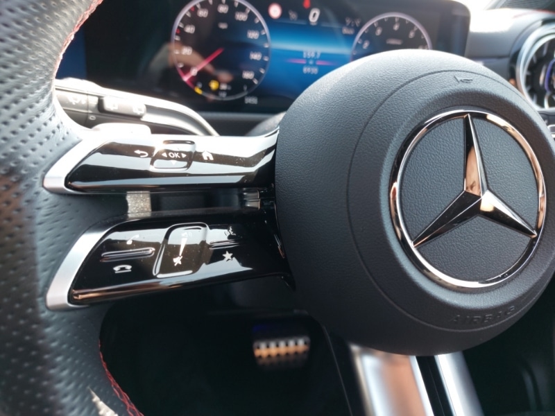 Used Mercedes-Benz CLA 2024 for sale - 77694874: Photo 16