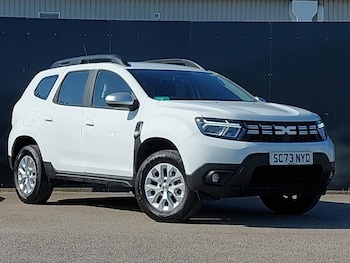 2024 - 1.3 TCe 130 Expression 5dr