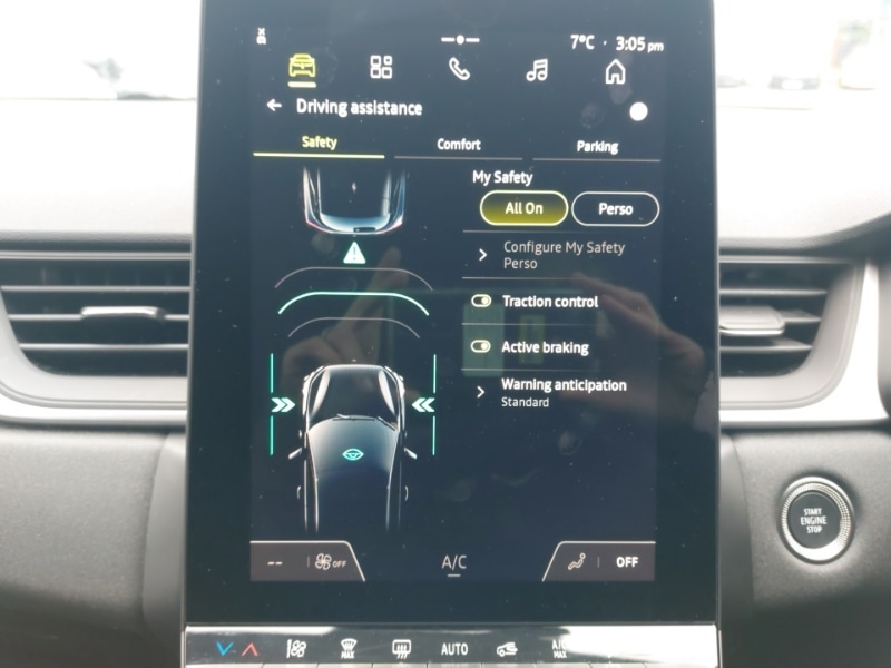 Used Renault Captur 2025 for sale - 77674385: Photo 18