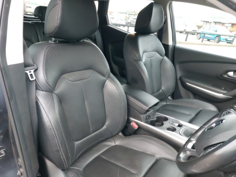 Used Renault Kadjar 2019 for sale - 77273009: Photo 10