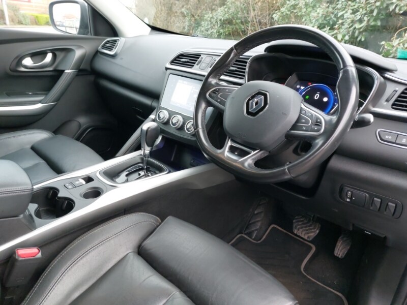 Used Renault Kadjar 2019 for sale - 77273009: Photo 11