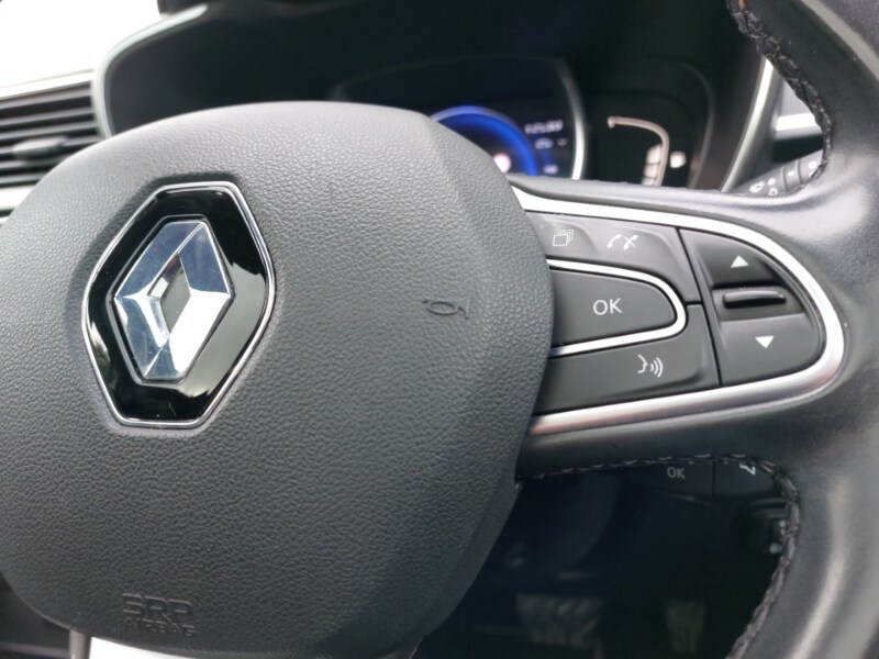 Used Renault Kadjar 2019 for sale - 77273009: Photo 18