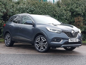 2019 - 1.3 TCE GT Line 5dr EDC