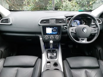 Used Renault Kadjar 2019 for sale - 77273009: Photo