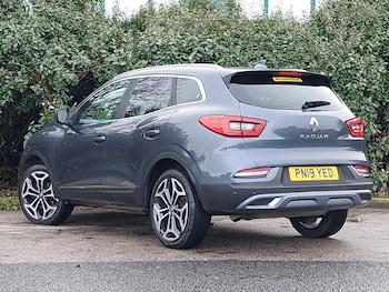 Used Renault Kadjar 2019 for sale - 77273009: Photo