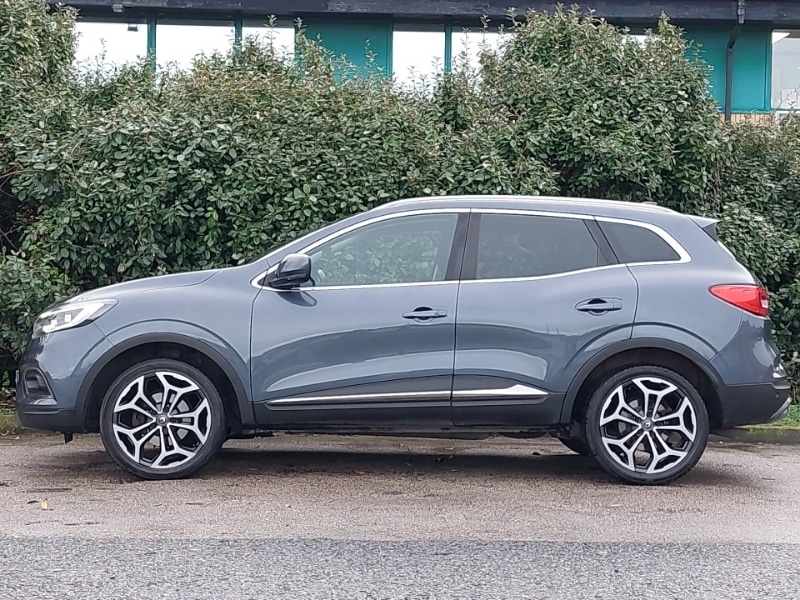 Used Renault Kadjar 2019 for sale - 77273009: Photo 4