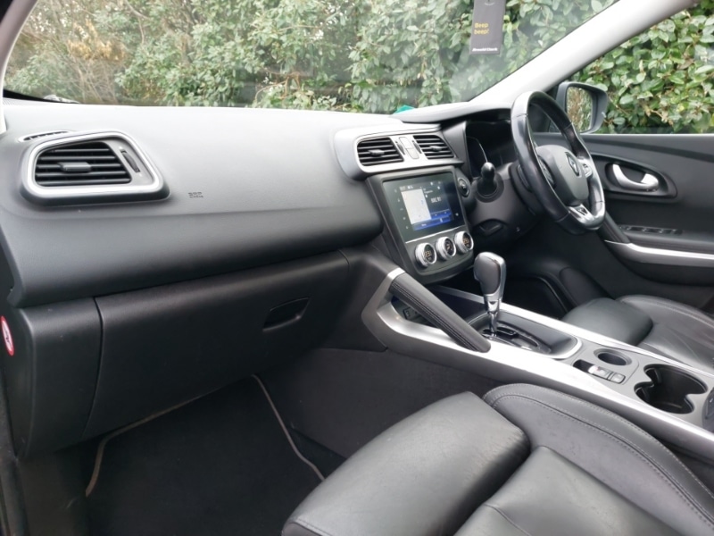 Used Renault Kadjar 2019 for sale - 77273009: Photo 5