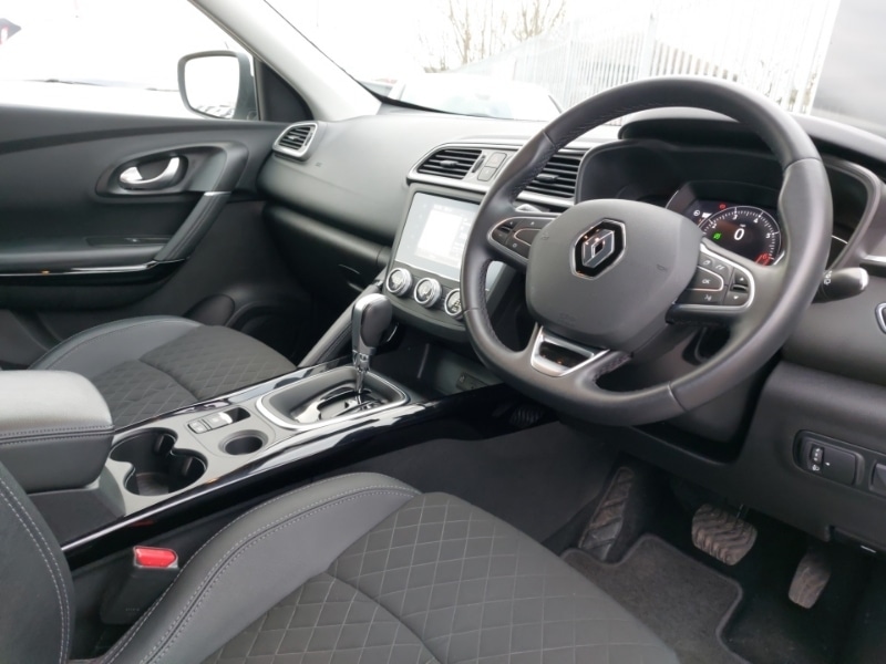 Used Renault Kadjar 2019 for sale - 77070079: Photo 11