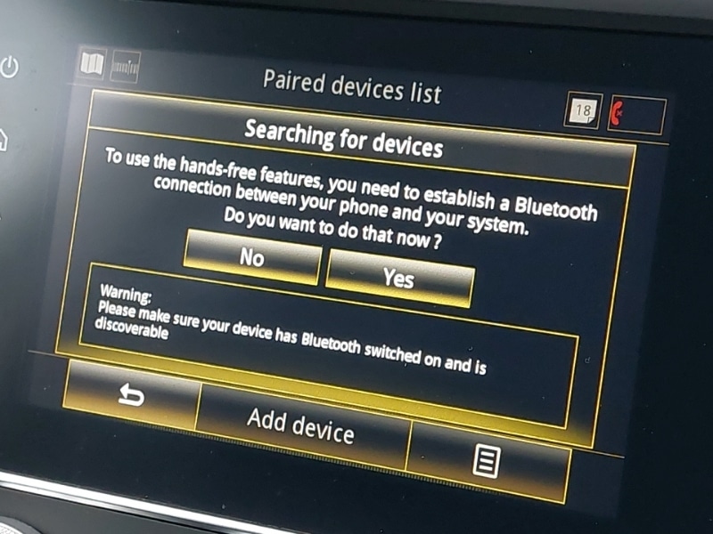 Used Renault Kadjar 2019 for sale - 77070079: Photo 14