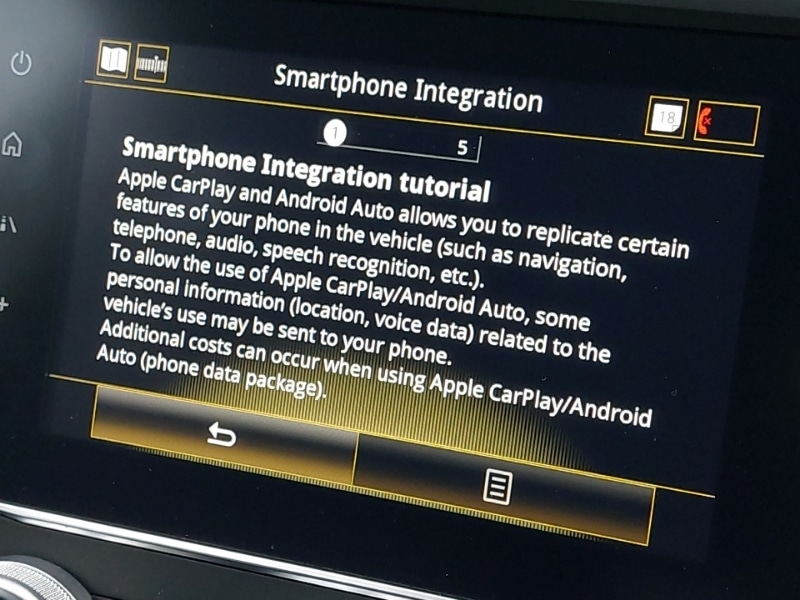 Used Renault Kadjar 2019 for sale - 77070079: Photo 15