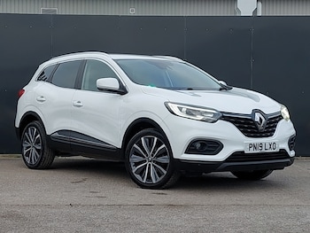 2019 - 1.3 TCE Iconic 5dr EDC