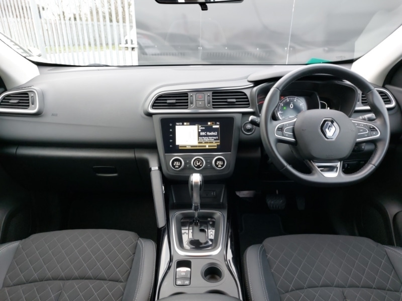 Used Renault Kadjar 2019 for sale - 77070079: Photo 2