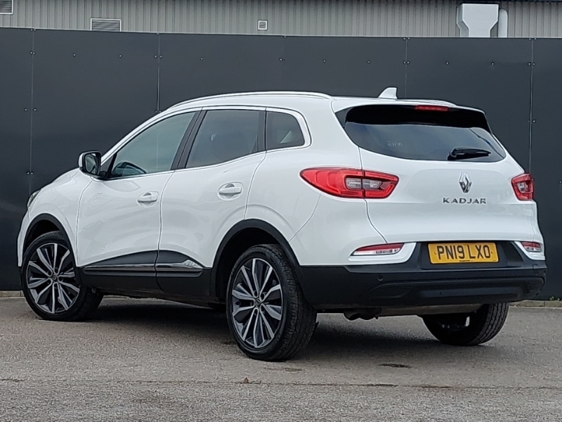 Used Renault Kadjar 2019 for sale - 77070079: Photo 3