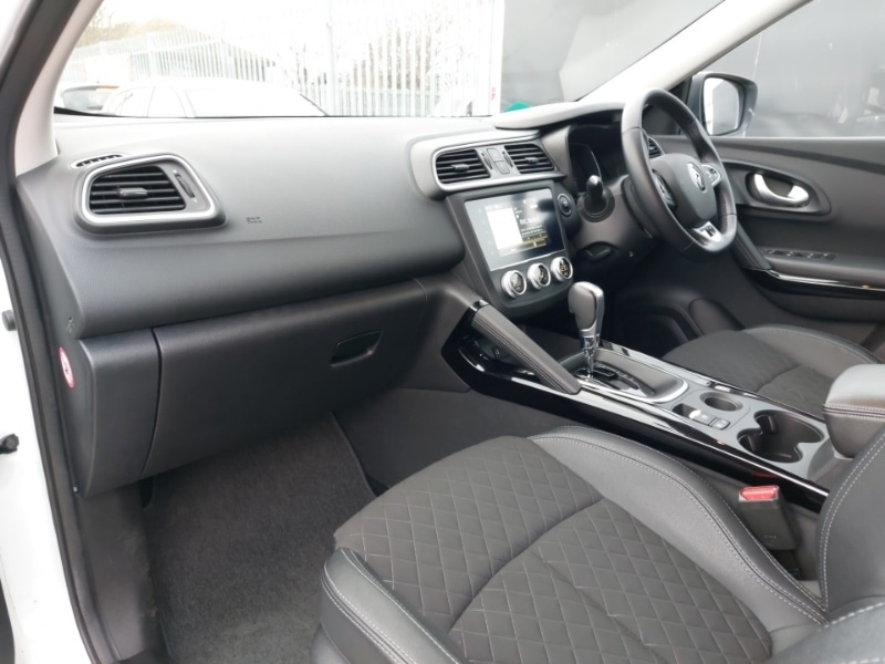 Used Renault Kadjar 2019 for sale - 77070079: Photo 5