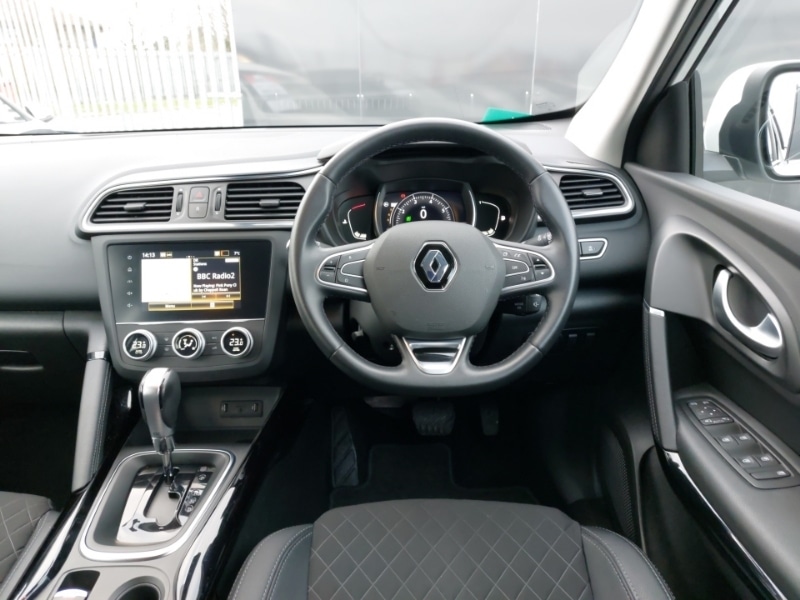 Used Renault Kadjar 2019 for sale - 77070079: Photo 7