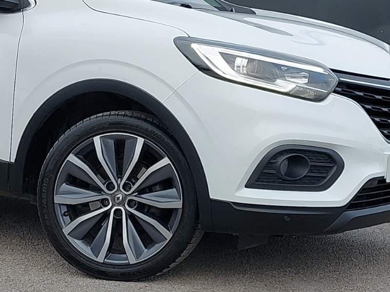 Used Renault Kadjar 2019 for sale - 77070079: Photo 9