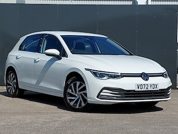 Used Volkswagen Golf 2022 for sale - 78355247: Photo