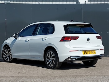Used Volkswagen Golf 2022 for sale - 78355247: Photo