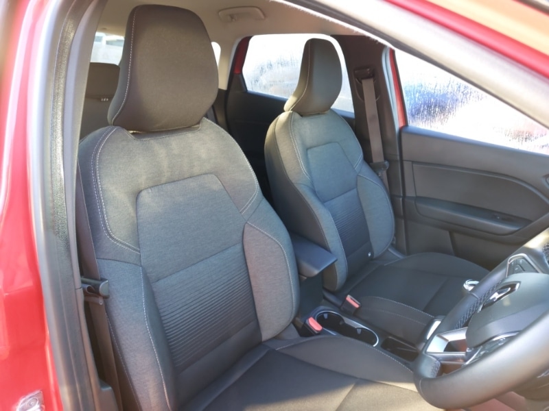 Used Renault Captur 2021 for sale - 76506627: Photo 10