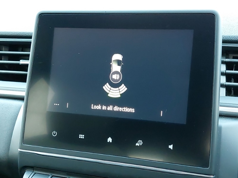 Used Renault Captur 2021 for sale - 76506627: Photo 12