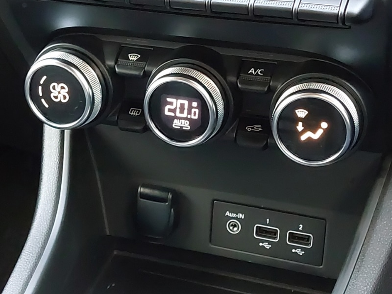 Used Renault Captur 2021 for sale - 76506627: Photo 15