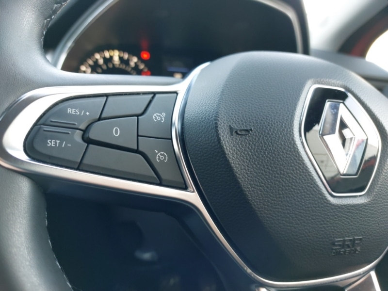 Used Renault Captur 2021 for sale - 76506627: Photo 16