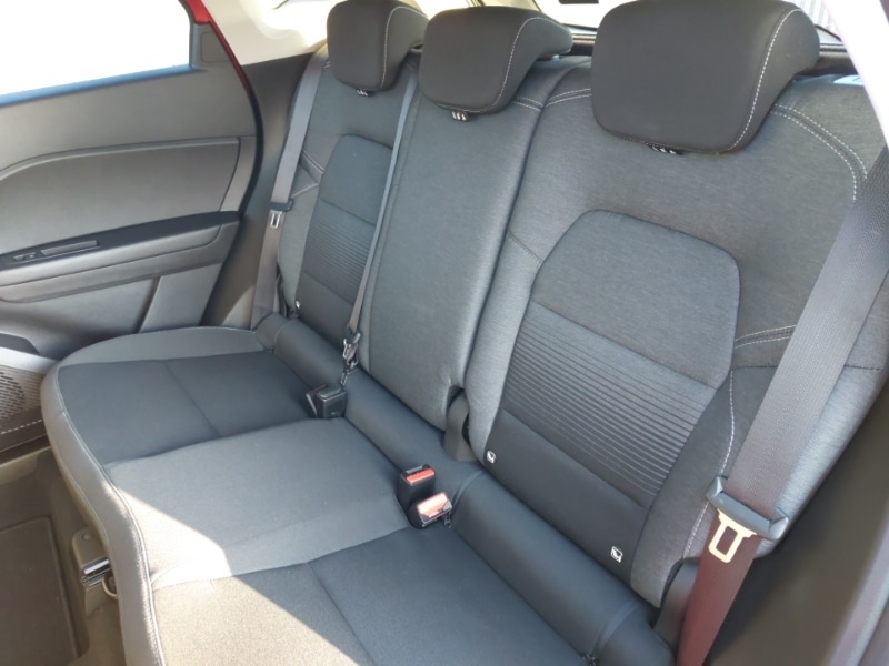 Used Renault Captur 2021 for sale - 76506627: Photo 6