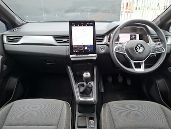 Used Renault Captur 2025 for sale - 79356307: Photo