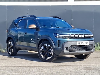 Used Dacia Duster 2025 for sale - 79368157: Photo