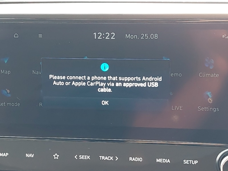 Used Hyundai BAYON 2022 for sale - 76533292: Photo 14