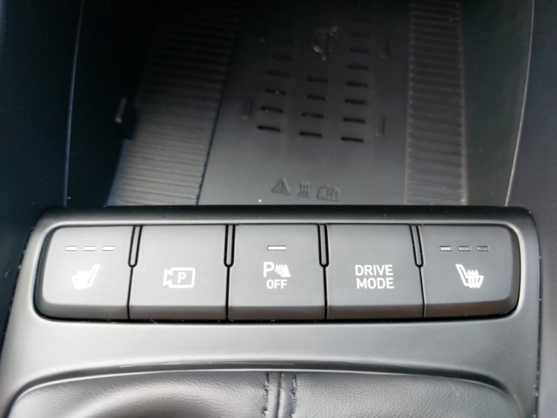 Used Hyundai BAYON 2022 for sale - 76533292: Photo 15