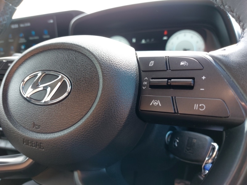 Used Hyundai BAYON 2022 for sale - 76533292: Photo 16