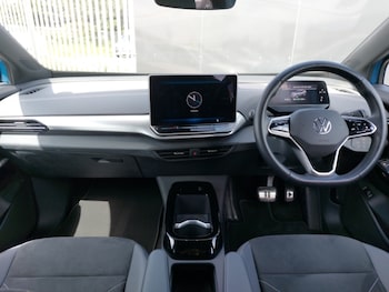 Used Volkswagen ID4 2024 for sale - 75491934: Photo