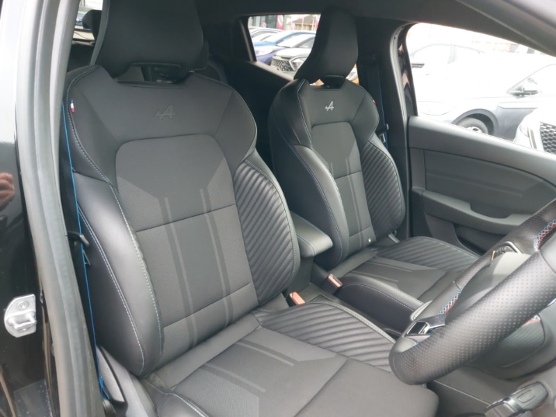 Used Renault Clio 2025 for sale - 77081132: Photo 10