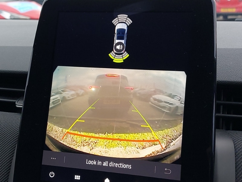 Used Renault Clio 2025 for sale - 77081132: Photo 12