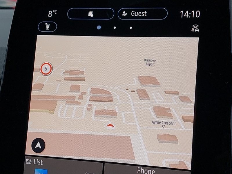 Used Renault Clio 2025 for sale - 77081132: Photo 14