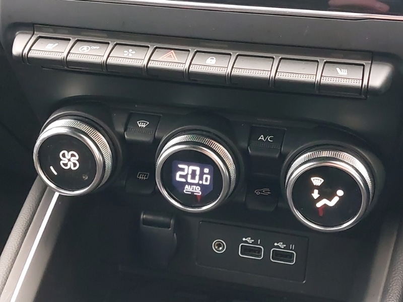 Used Renault Clio 2025 for sale - 77081132: Photo 16