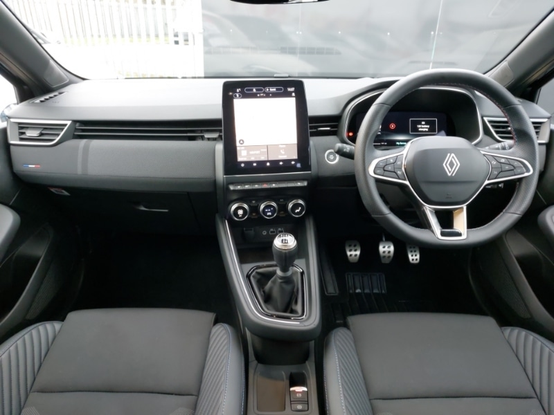 Used Renault Clio 2025 for sale - 77081132: Photo 2