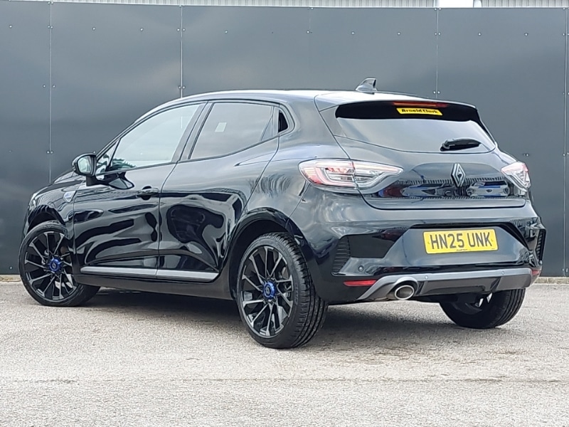 Used Renault Clio 2025 for sale - 77081132: Photo 3